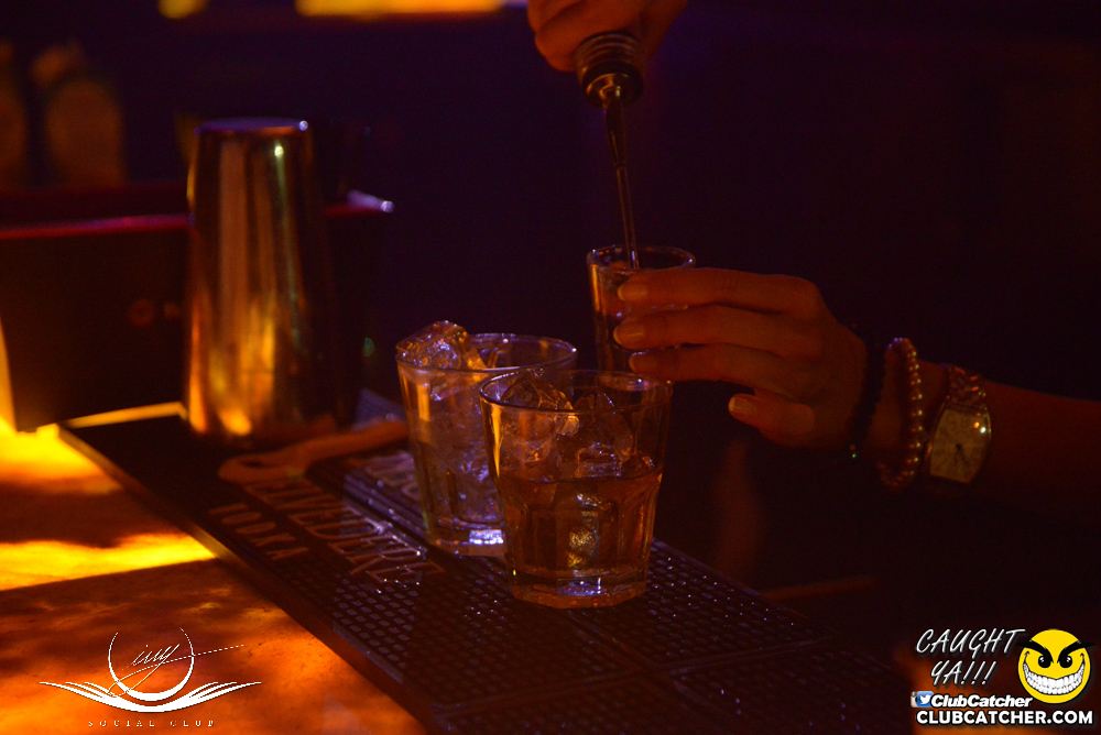 Ivy Social  nightclub photo 97 - July 22nd, 2016