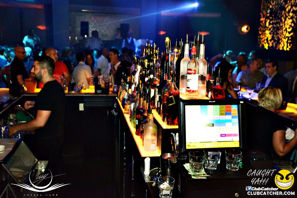 Ivy Social  nightclub photo 98 - July 22nd, 2016