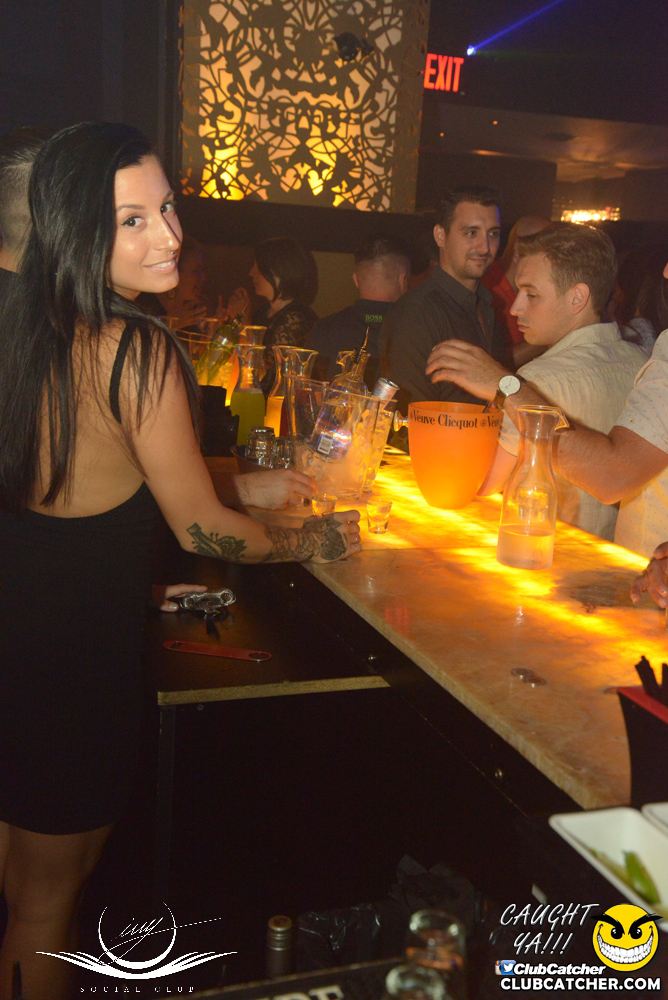 Ivy Social  nightclub photo 99 - July 22nd, 2016
