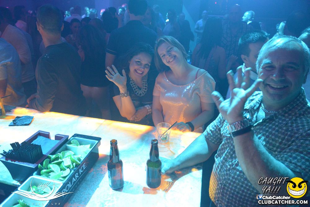 Ivy Social  nightclub photo 100 - July 22nd, 2016