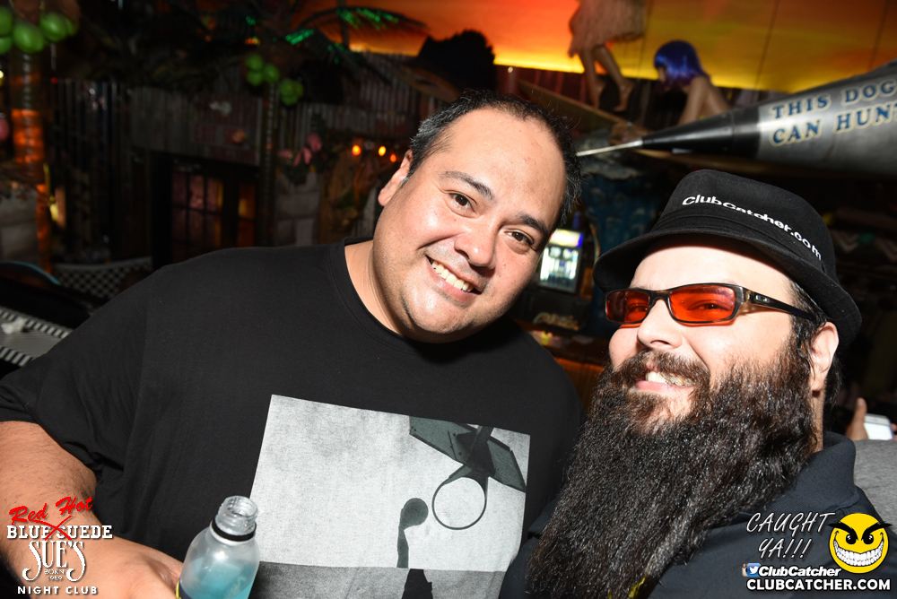 Blue Suede Sues nightclub photo 106 - July 22nd, 2016