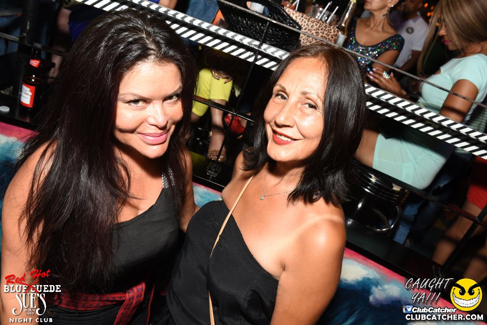 Blue Suede Sues nightclub photo 107 - July 22nd, 2016