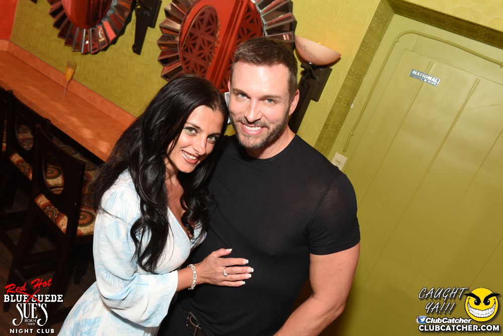 Blue Suede Sues nightclub photo 115 - July 22nd, 2016