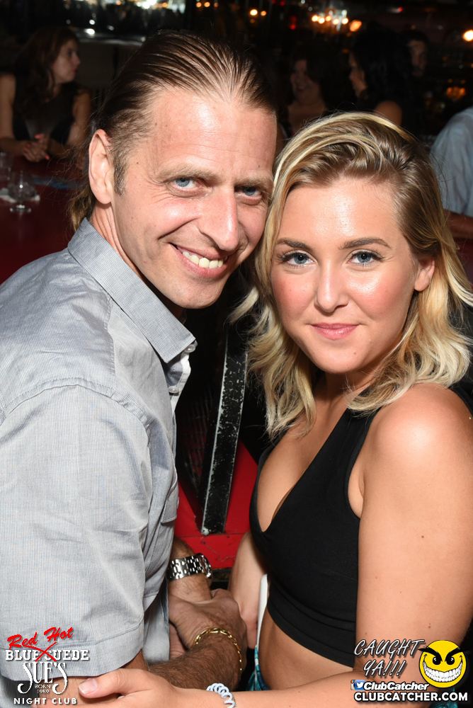 Blue Suede Sues nightclub photo 117 - July 22nd, 2016
