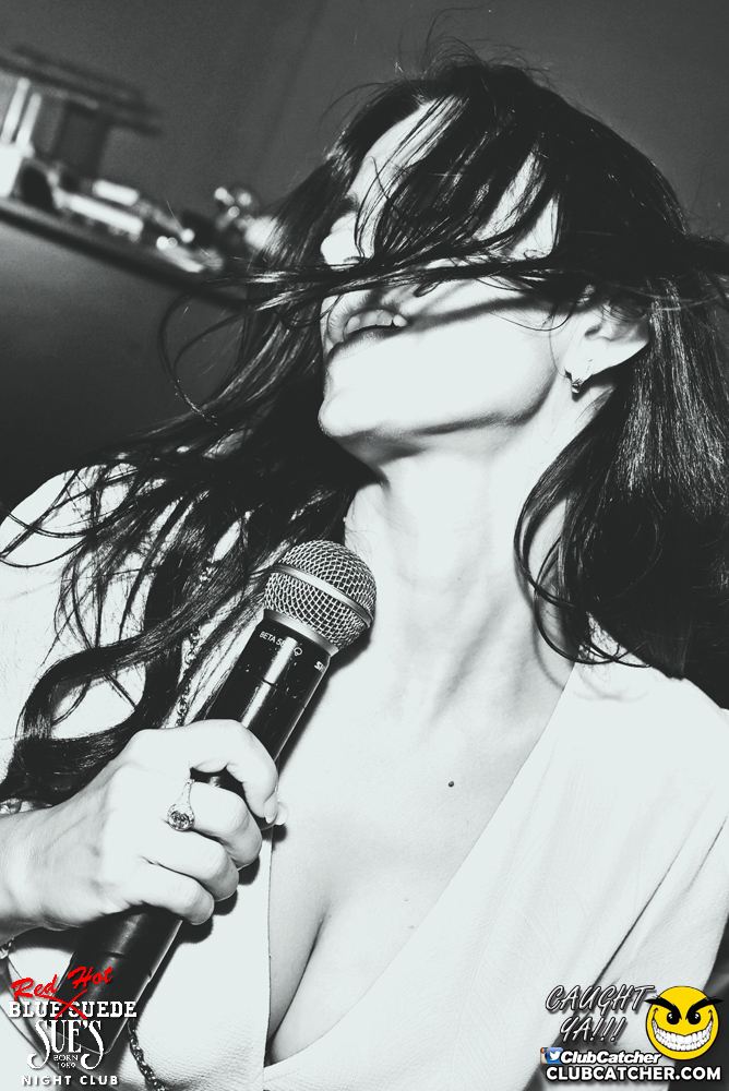 Blue Suede Sues nightclub photo 123 - July 22nd, 2016