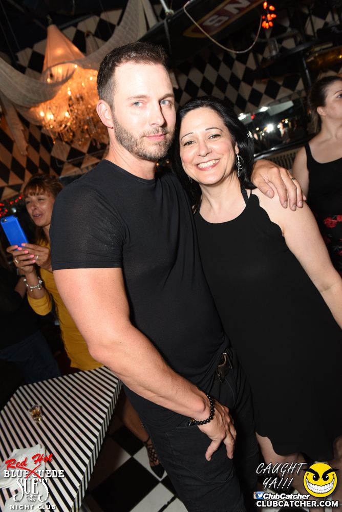 Blue Suede Sues nightclub photo 127 - July 22nd, 2016