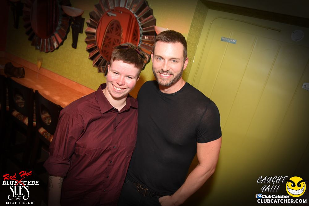 Blue Suede Sues nightclub photo 129 - July 22nd, 2016