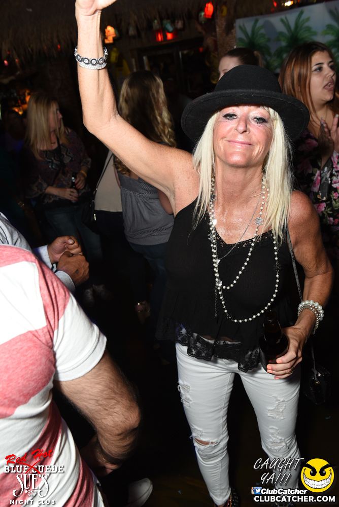 Blue Suede Sues nightclub photo 130 - July 22nd, 2016