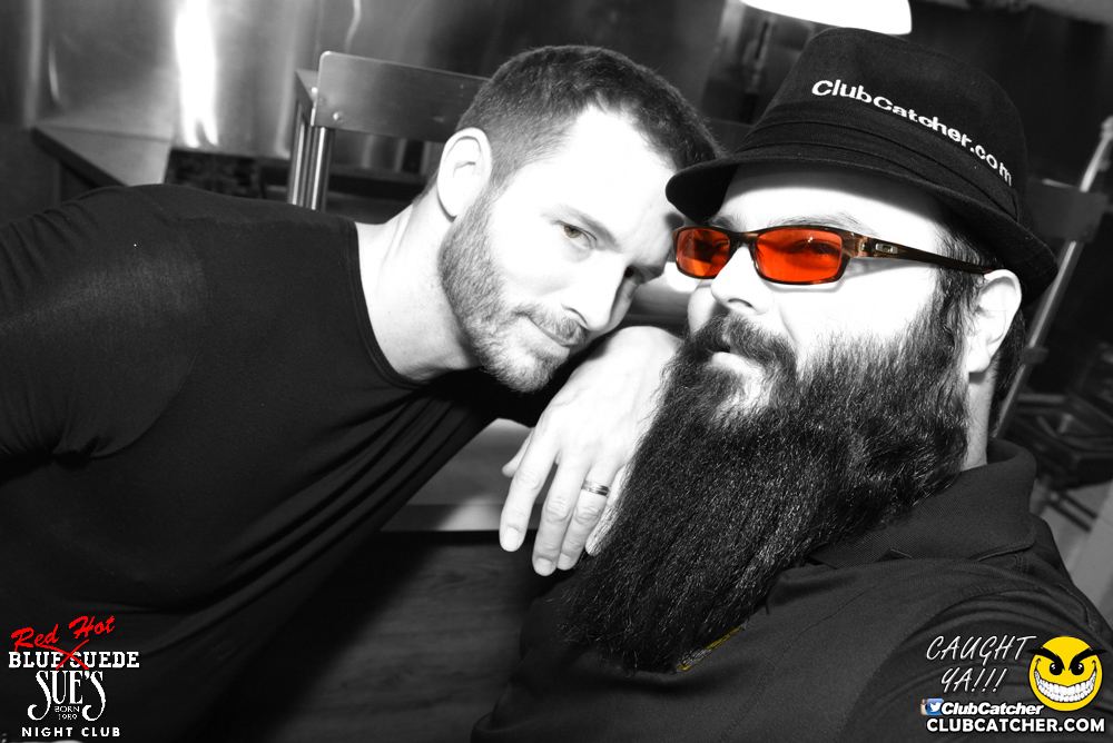 Blue Suede Sues nightclub photo 137 - July 22nd, 2016