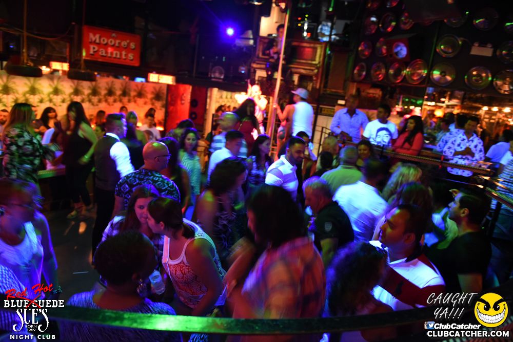 Blue Suede Sues nightclub photo 145 - July 22nd, 2016