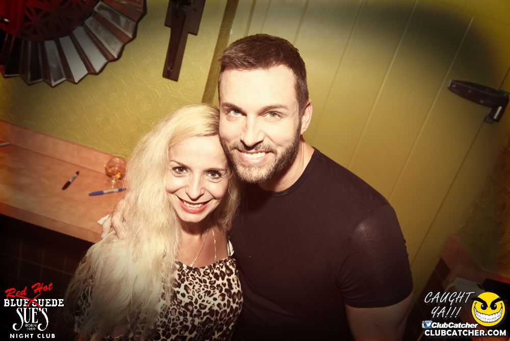 Blue Suede Sues nightclub photo 149 - July 22nd, 2016