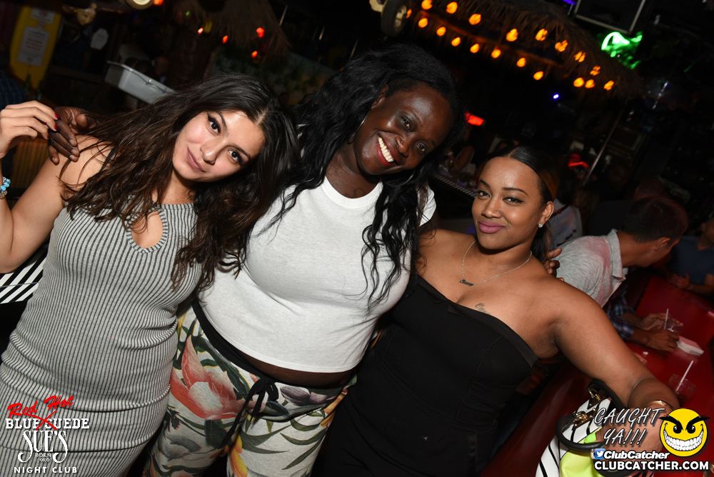 Blue Suede Sues nightclub photo 163 - July 22nd, 2016