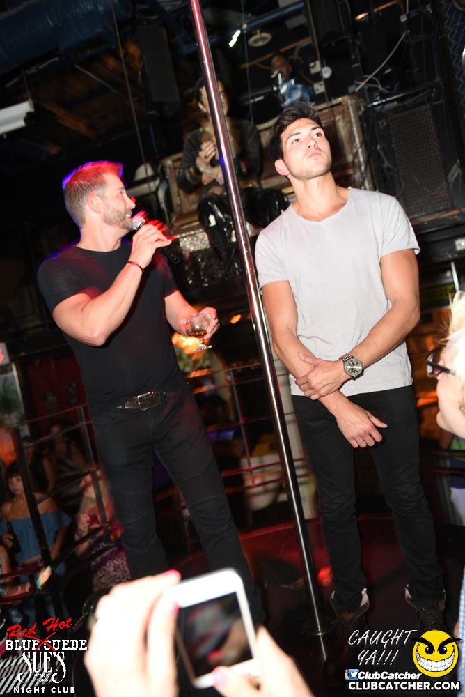 Blue Suede Sues nightclub photo 165 - July 22nd, 2016