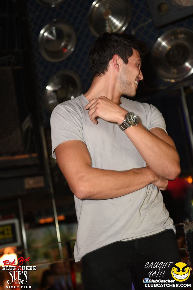 Blue Suede Sues nightclub photo 168 - July 22nd, 2016