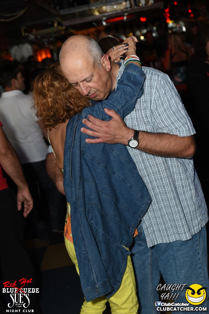 Blue Suede Sues nightclub photo 176 - July 22nd, 2016
