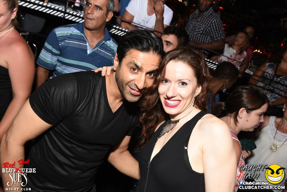 Blue Suede Sues nightclub photo 178 - July 22nd, 2016