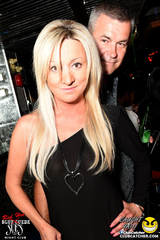 Blue Suede Sues nightclub photo 180 - July 22nd, 2016