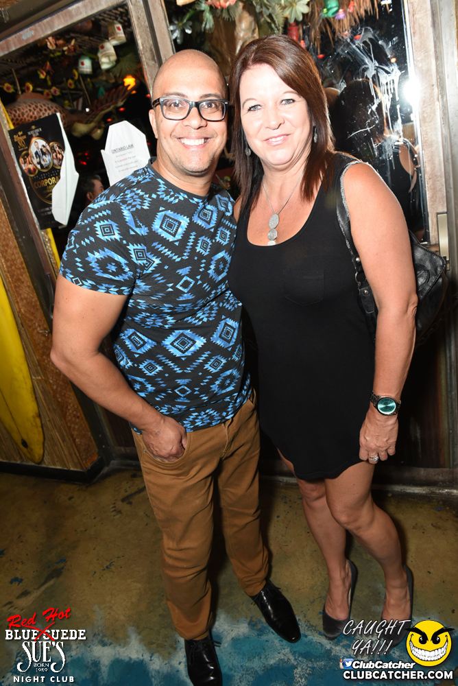 Blue Suede Sues nightclub photo 182 - July 22nd, 2016