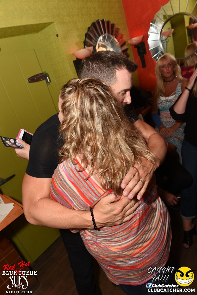 Blue Suede Sues nightclub photo 186 - July 22nd, 2016