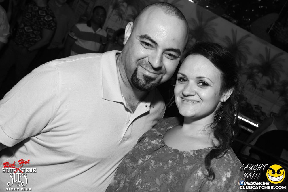 Blue Suede Sues nightclub photo 188 - July 22nd, 2016