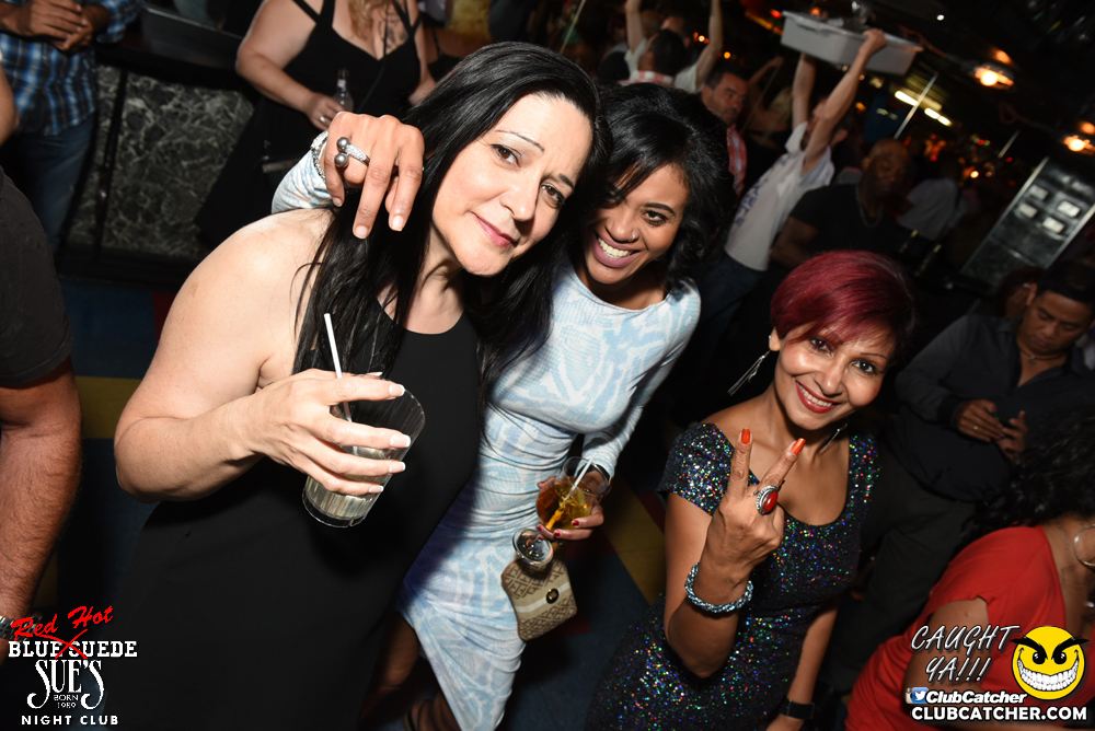 Blue Suede Sues nightclub photo 20 - July 22nd, 2016
