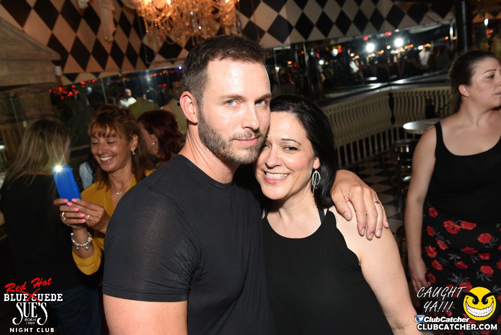 Blue Suede Sues nightclub photo 195 - July 22nd, 2016