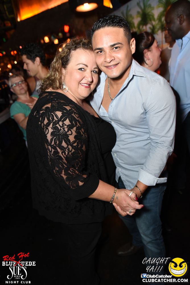 Blue Suede Sues nightclub photo 219 - July 22nd, 2016