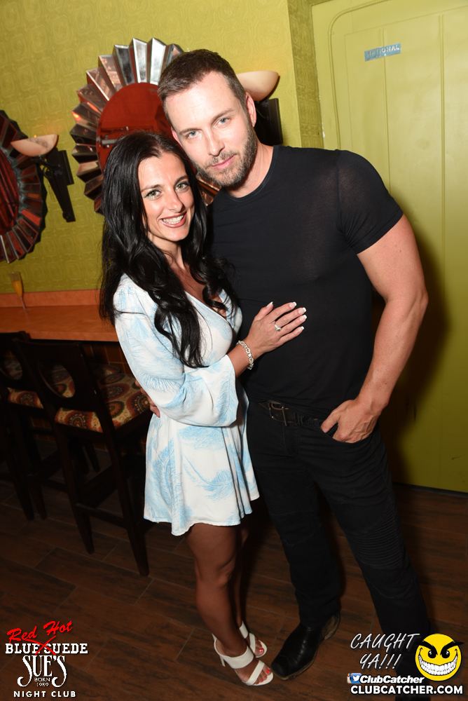 Blue Suede Sues nightclub photo 223 - July 22nd, 2016