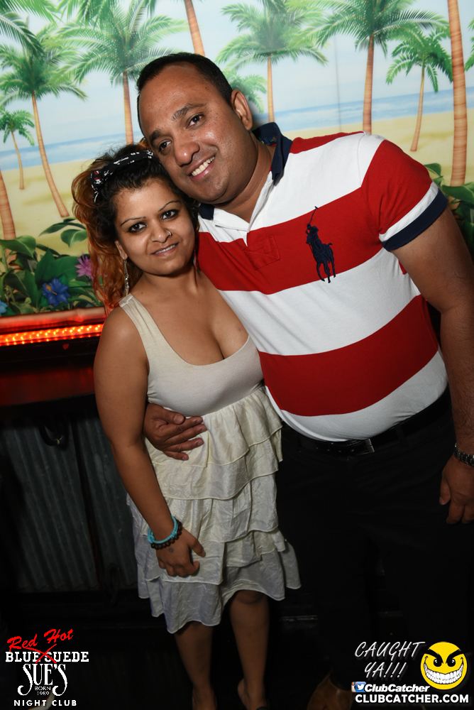 Blue Suede Sues nightclub photo 229 - July 22nd, 2016