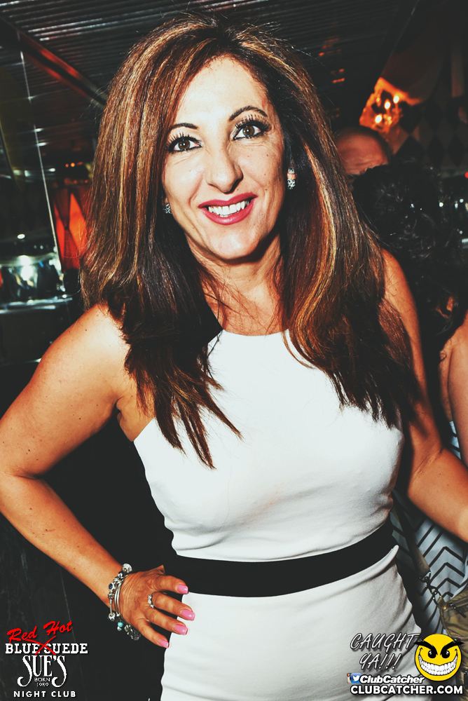 Blue Suede Sues nightclub photo 232 - July 22nd, 2016