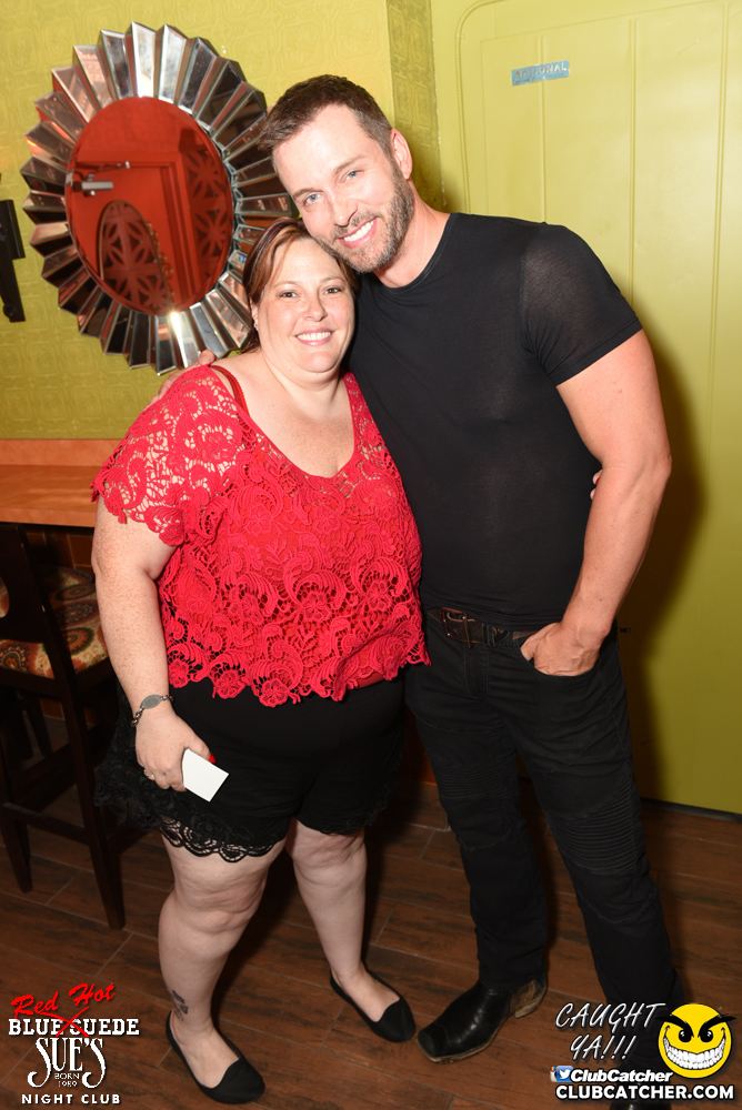 Blue Suede Sues nightclub photo 233 - July 22nd, 2016