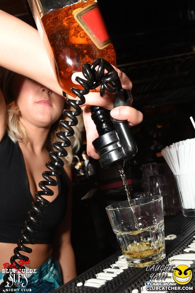 Blue Suede Sues nightclub photo 234 - July 22nd, 2016