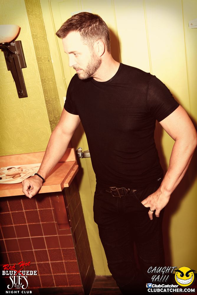 Blue Suede Sues nightclub photo 246 - July 22nd, 2016