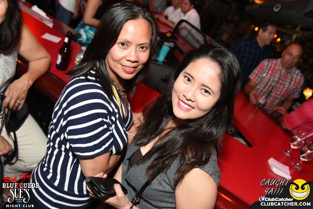 Blue Suede Sues nightclub photo 27 - July 22nd, 2016