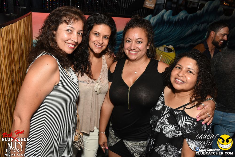 Blue Suede Sues nightclub photo 28 - July 22nd, 2016