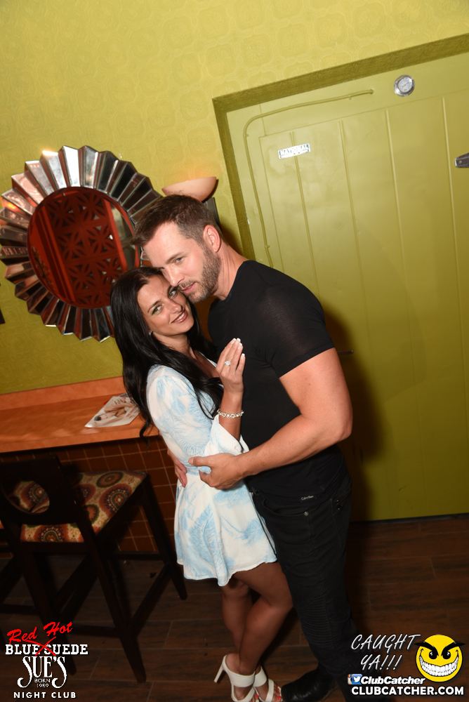 Blue Suede Sues nightclub photo 34 - July 22nd, 2016