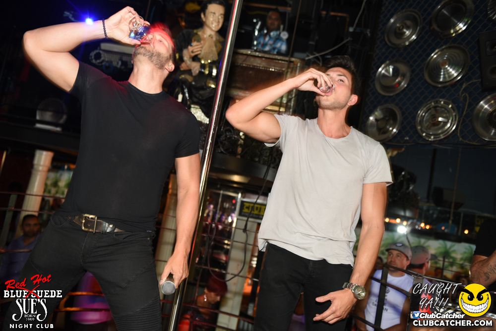 Blue Suede Sues nightclub photo 37 - July 22nd, 2016