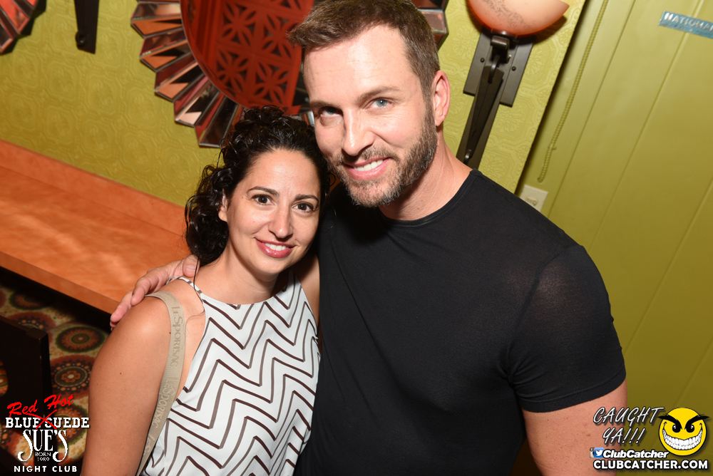 Blue Suede Sues nightclub photo 40 - July 22nd, 2016