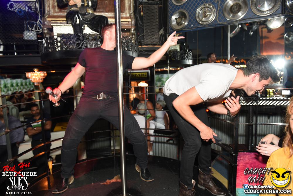 Blue Suede Sues nightclub photo 42 - July 22nd, 2016
