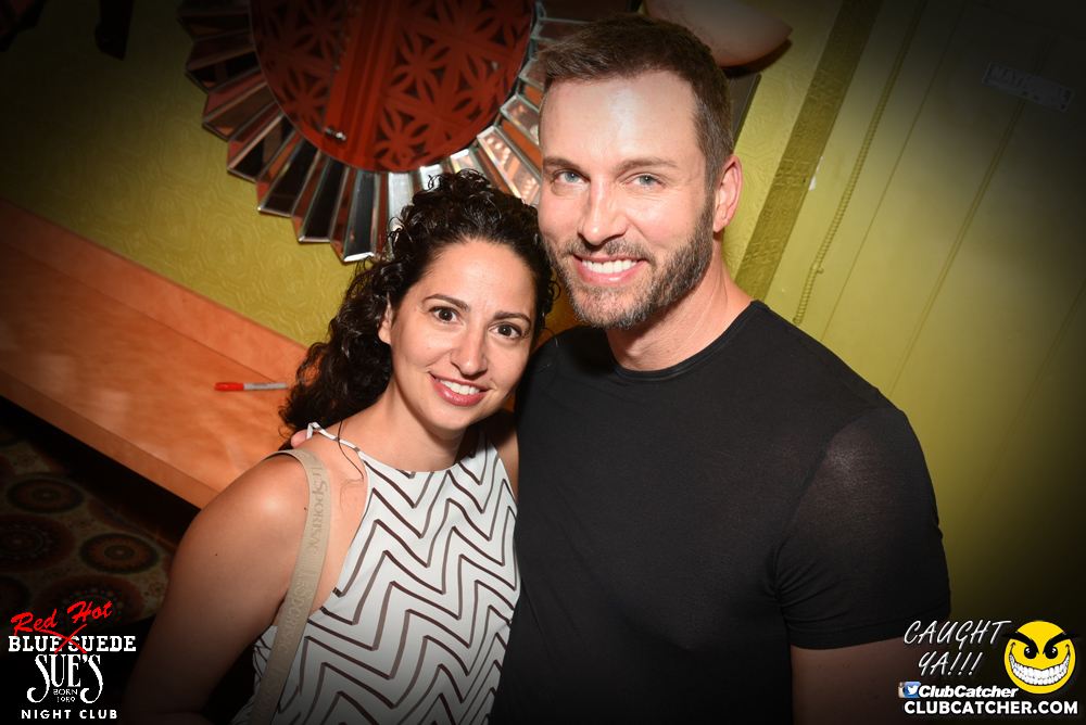 Blue Suede Sues nightclub photo 49 - July 22nd, 2016