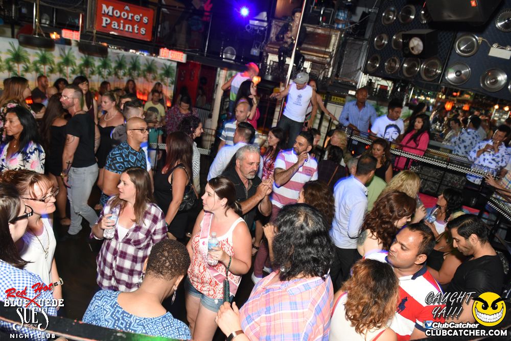Blue Suede Sues nightclub photo 51 - July 22nd, 2016