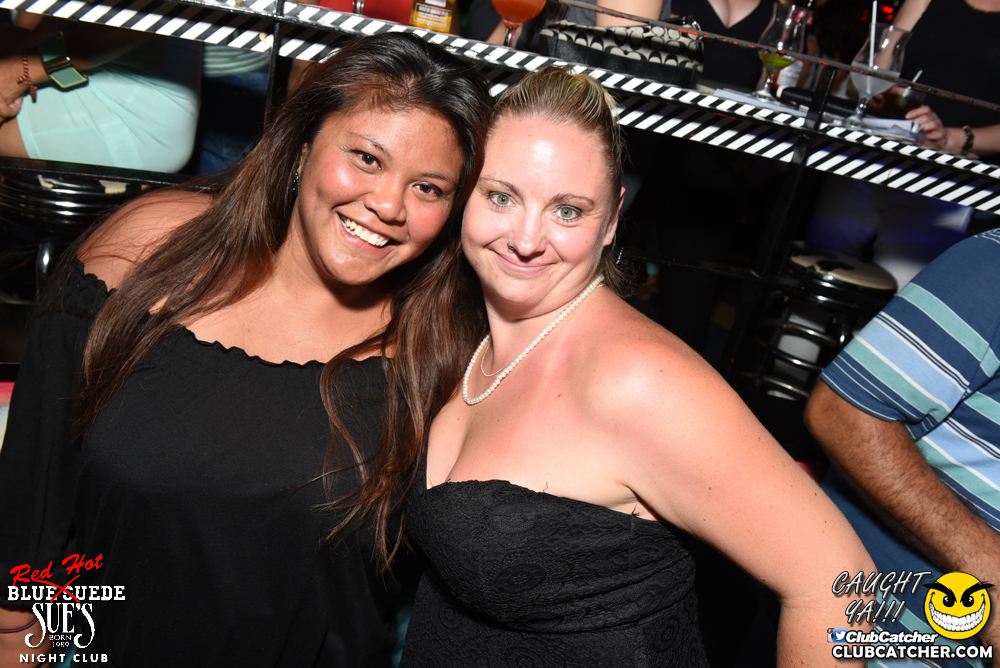 Blue Suede Sues nightclub photo 53 - July 22nd, 2016