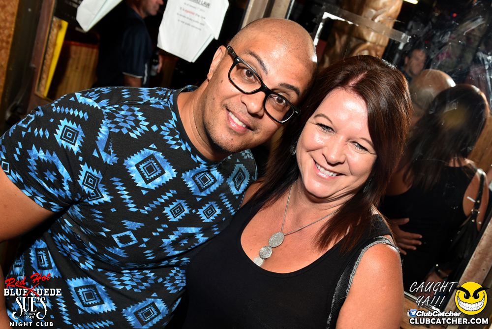 Blue Suede Sues nightclub photo 57 - July 22nd, 2016