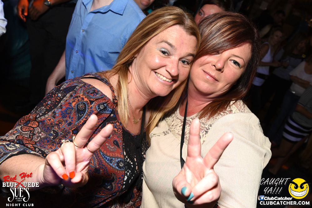 Blue Suede Sues nightclub photo 60 - July 22nd, 2016