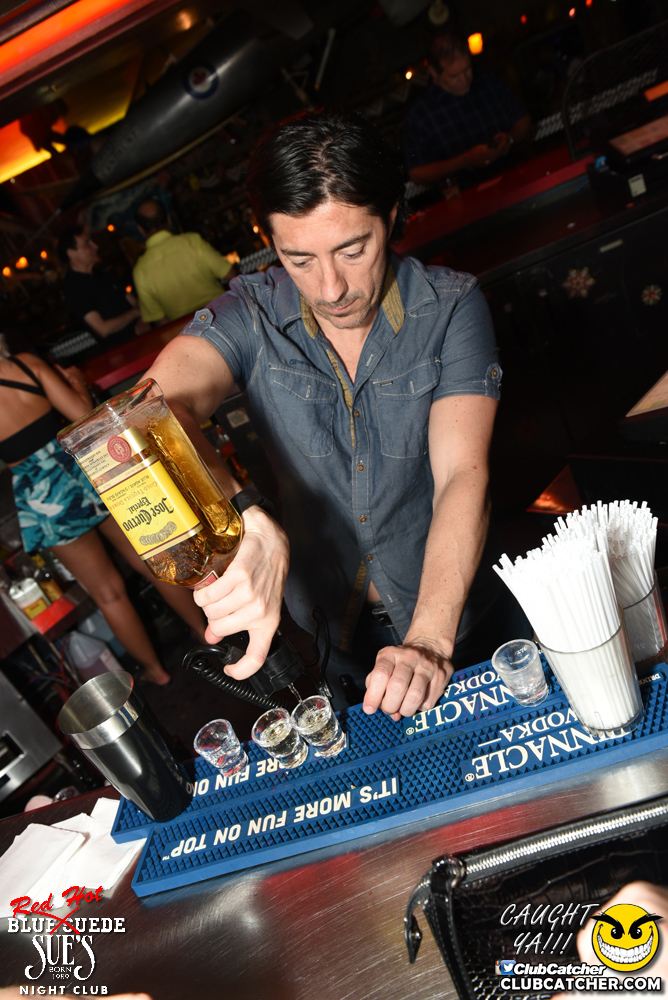 Blue Suede Sues nightclub photo 70 - July 22nd, 2016
