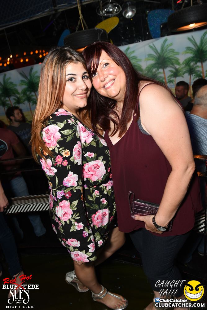 Blue Suede Sues nightclub photo 71 - July 22nd, 2016