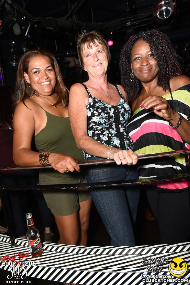 Blue Suede Sues nightclub photo 83 - July 22nd, 2016