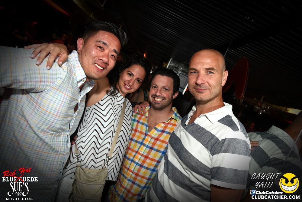 Blue Suede Sues nightclub photo 87 - July 22nd, 2016
