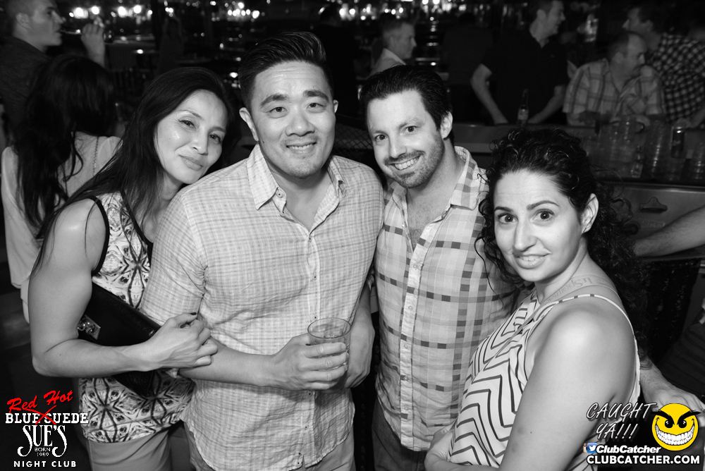Blue Suede Sues nightclub photo 96 - July 22nd, 2016