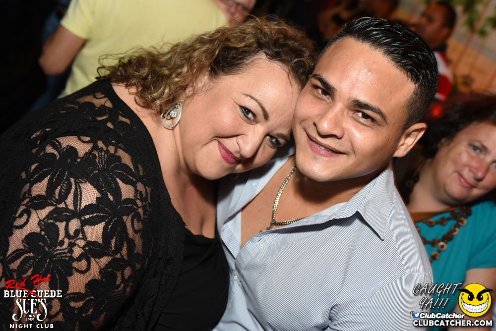 Blue Suede Sues nightclub photo 99 - July 22nd, 2016